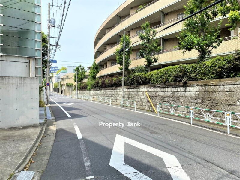 MFPRコート代官山