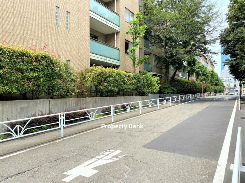 MFPRコート代官山