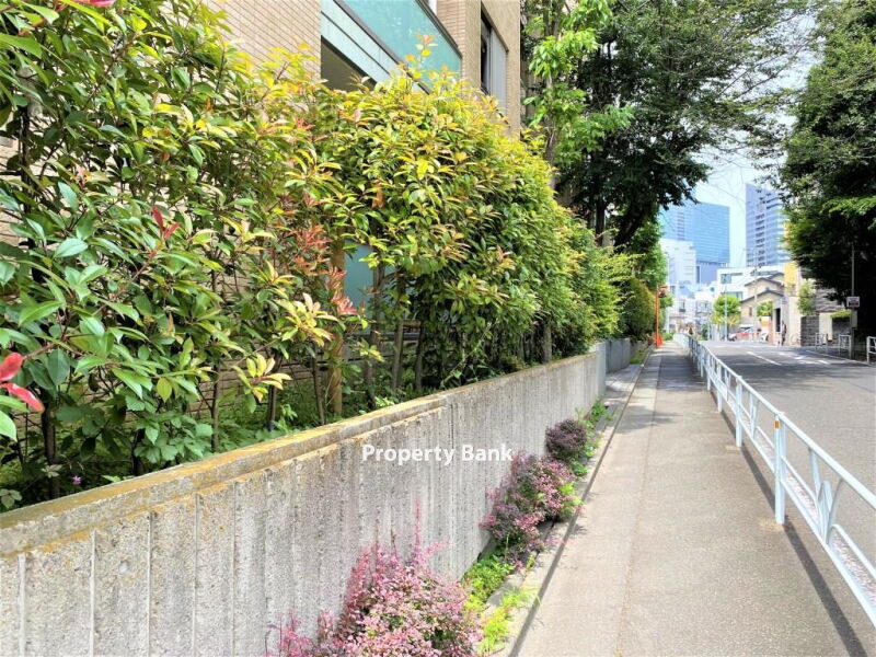 MFPRコート代官山