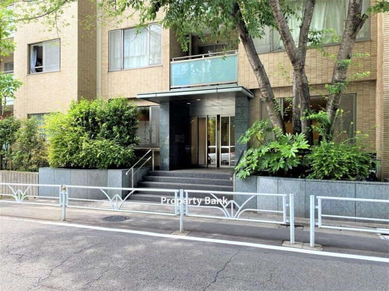 MFPRコート代官山