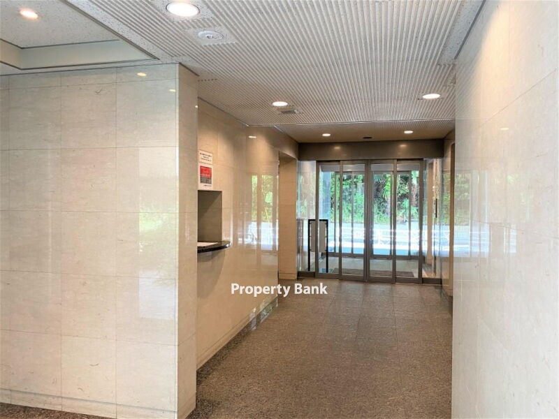 MFPRコート代官山