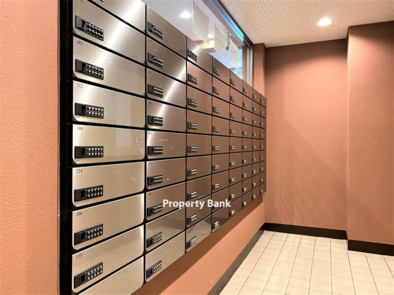 MFPRコート代官山