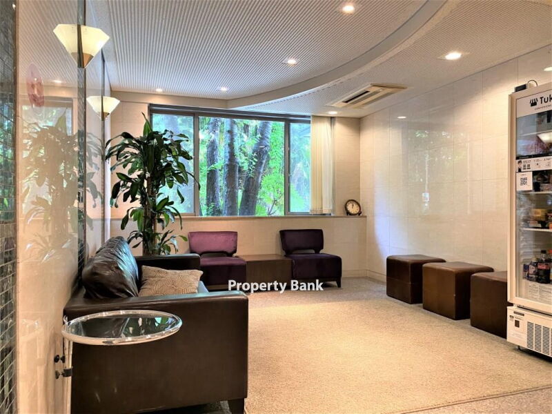 MFPRコート代官山