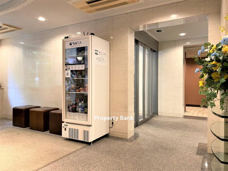 MFPRコート代官山