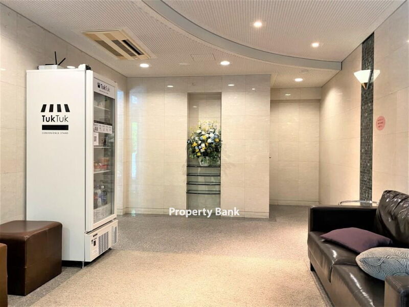 MFPRコート代官山