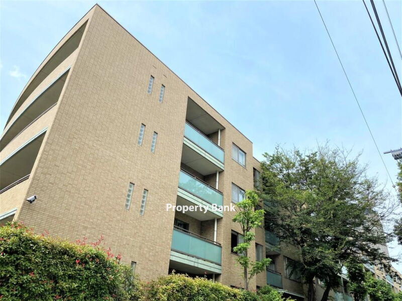 MFPRコート代官山