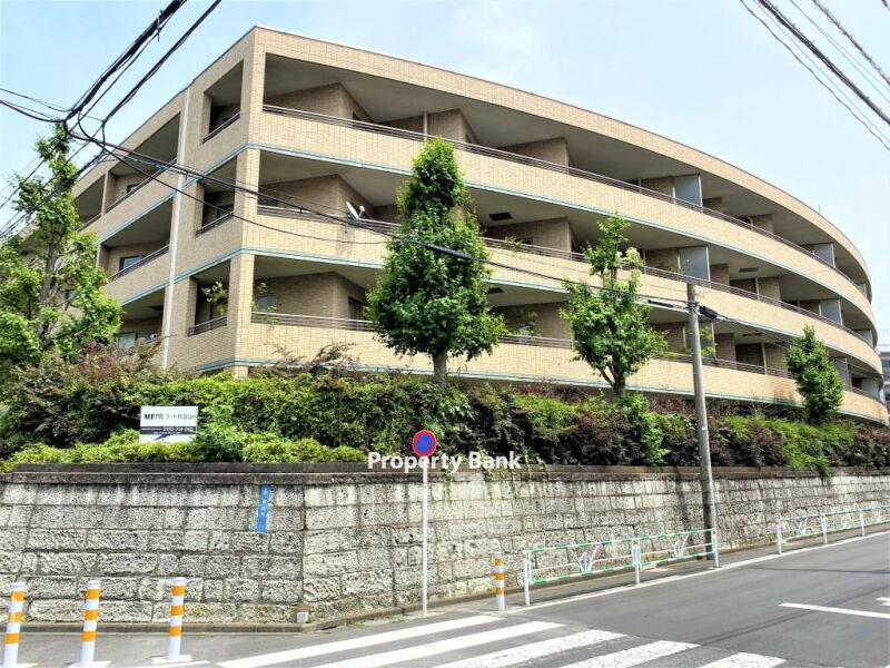 MFPRコート代官山