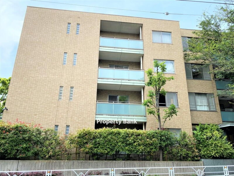 MFPRコート代官山