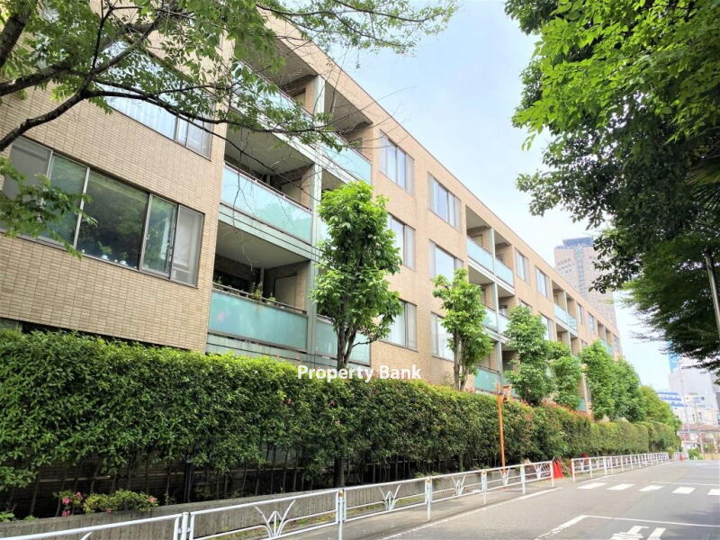 MFPRコート代官山