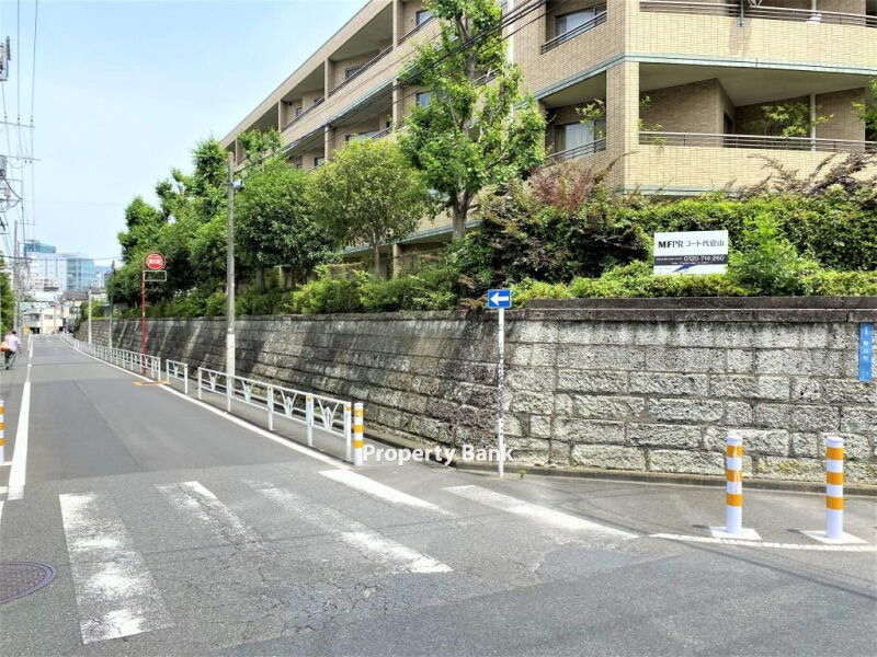 MFPRコート代官山