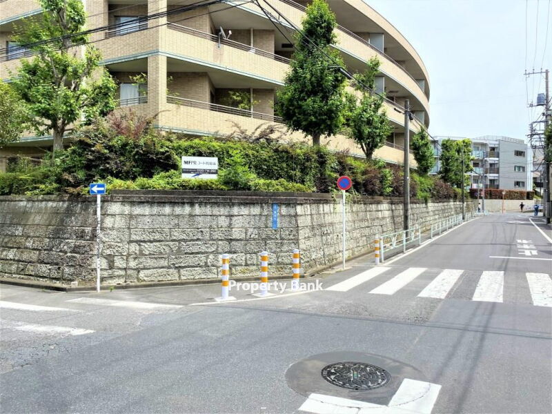 MFPRコート代官山