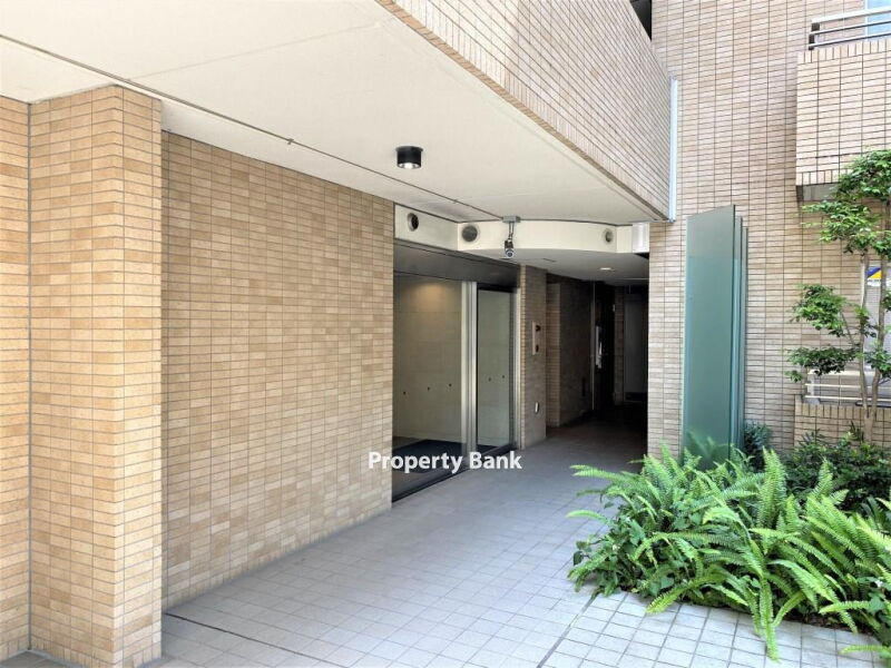 MFPRコート代官山