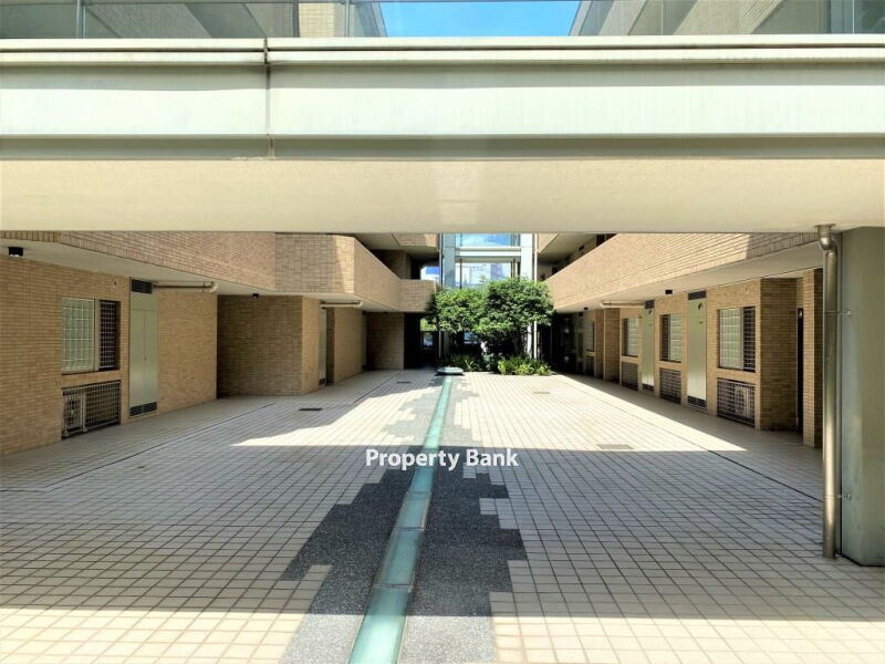 MFPRコート代官山