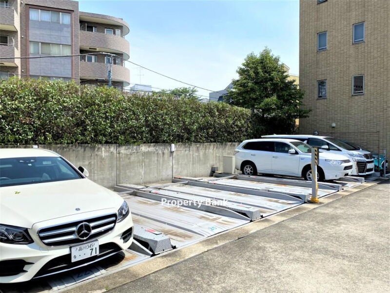 MFPRコート代官山