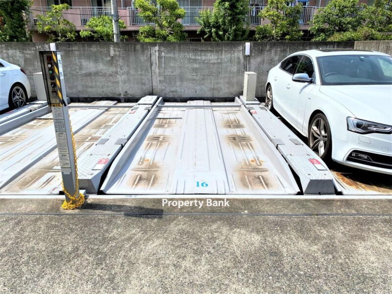 MFPRコート代官山