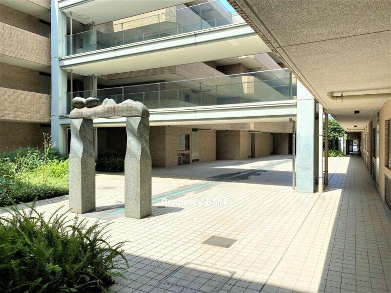 MFPRコート代官山