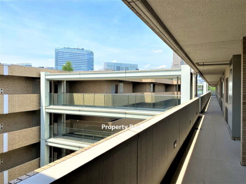 MFPRコート代官山