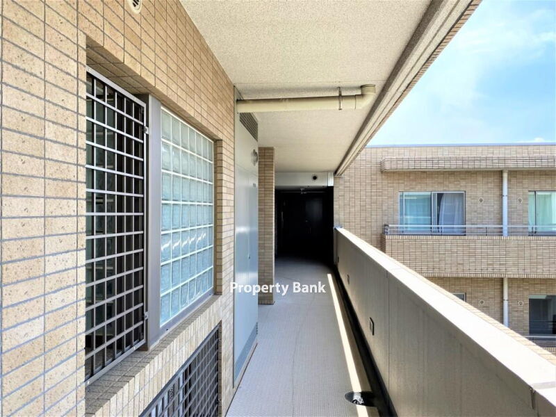 MFPRコート代官山