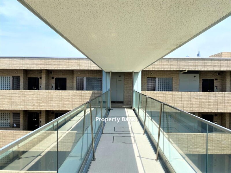 MFPRコート代官山