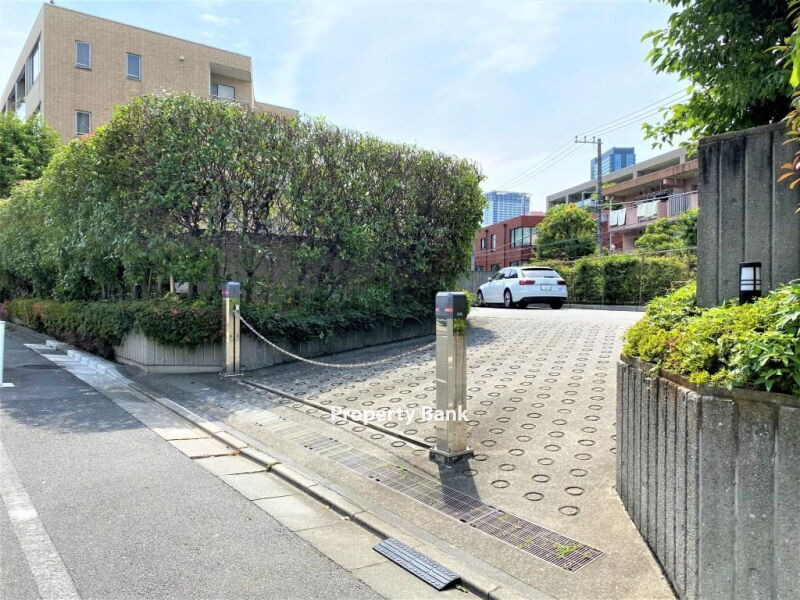 MFPRコート代官山