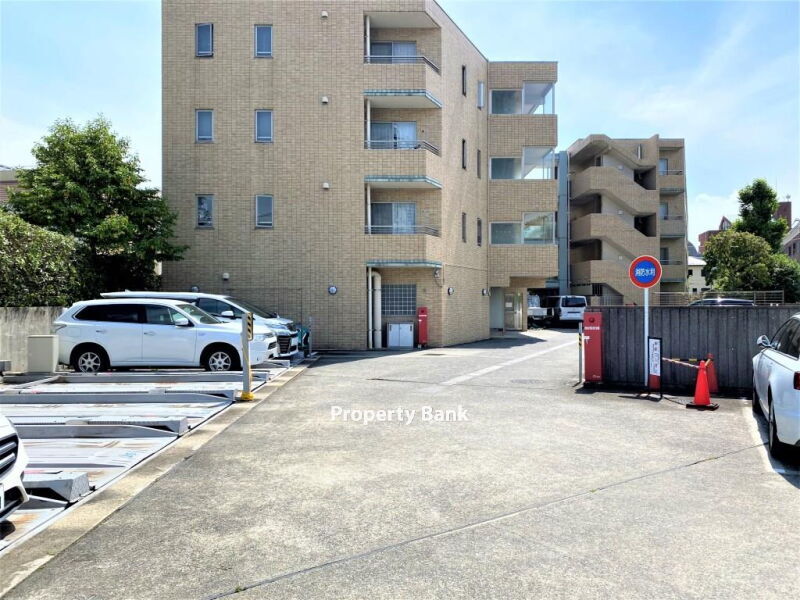 MFPRコート代官山