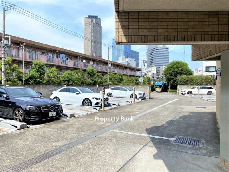 MFPRコート代官山