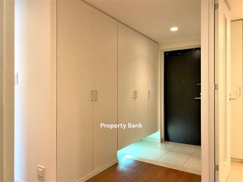 MFPRコート代官山