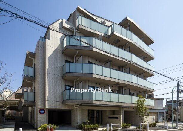 ディップス大山幸町