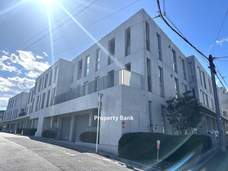 西馬込テラスコート