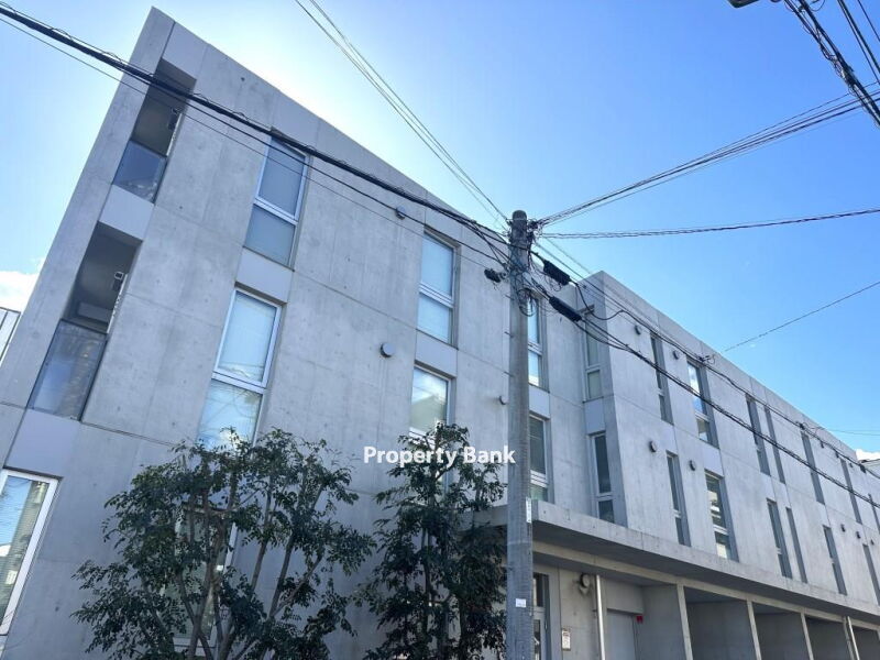 西馬込テラスコート