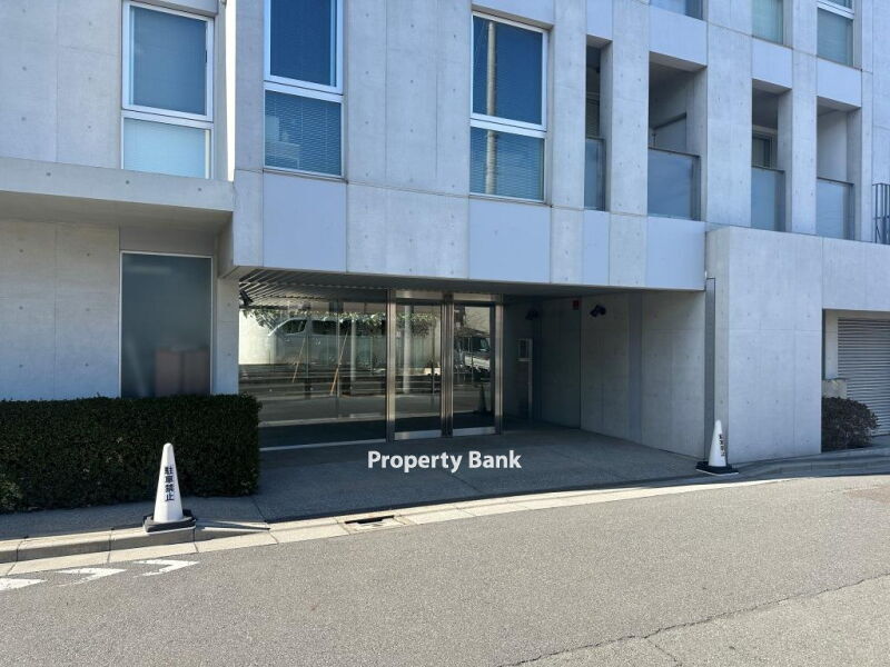 西馬込テラスコート