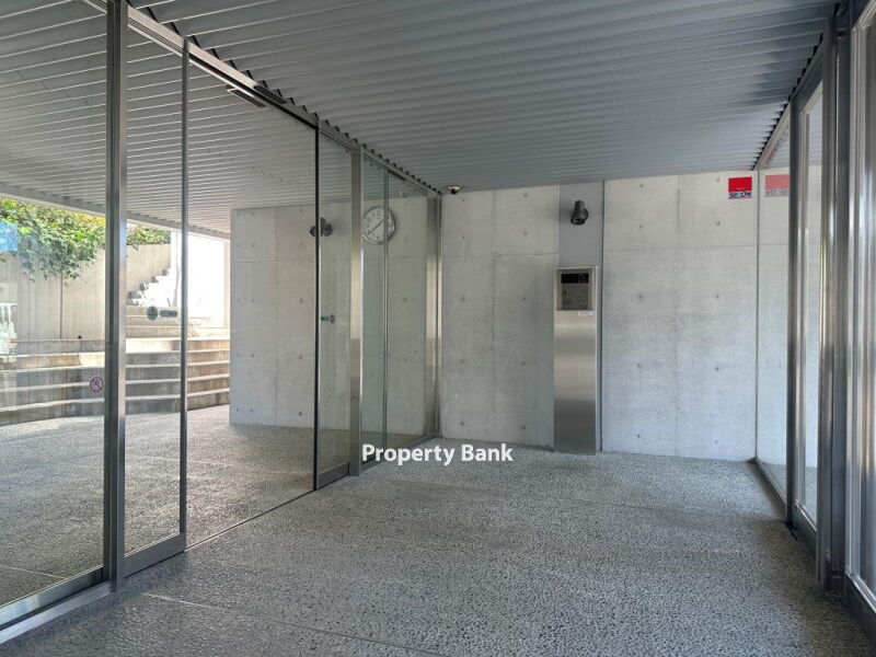 西馬込テラスコート