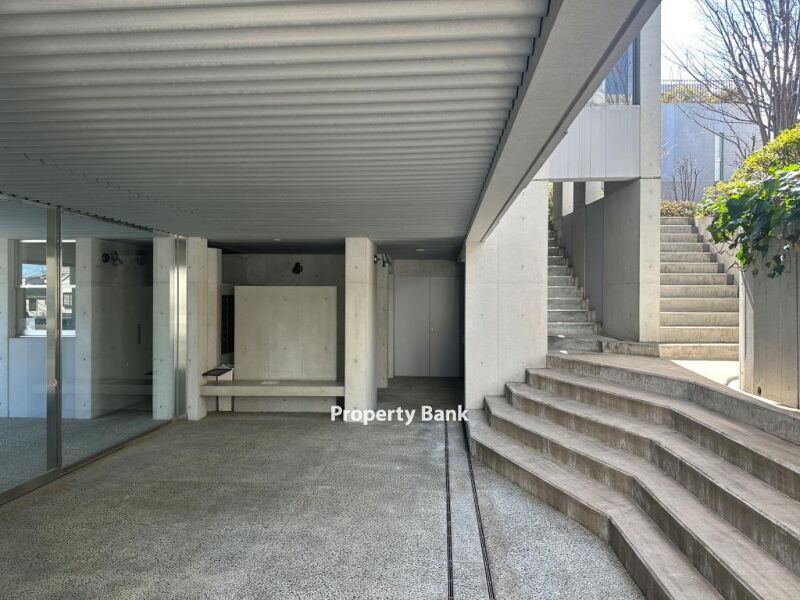 西馬込テラスコート