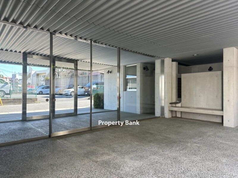 西馬込テラスコート