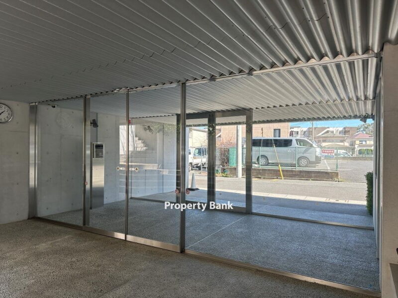 西馬込テラスコート