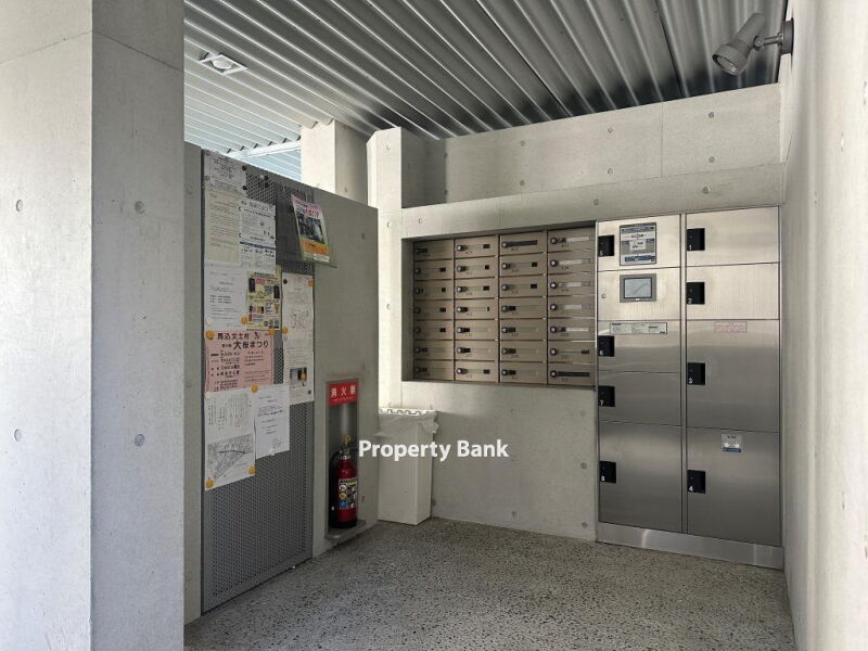 西馬込テラスコート