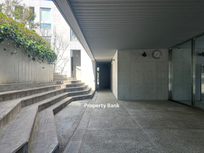 西馬込テラスコート