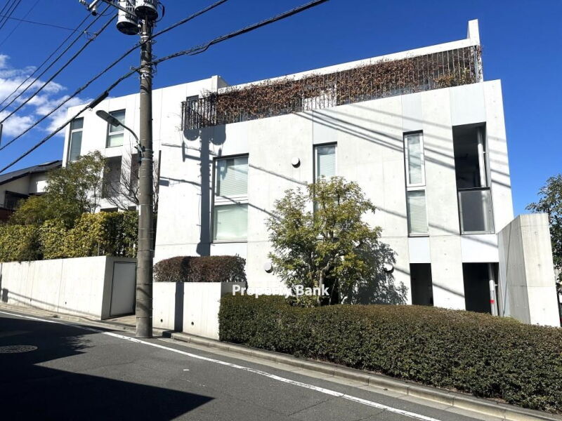 西馬込テラスコート