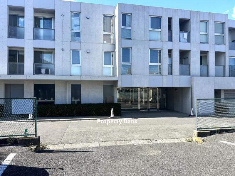 西馬込テラスコート