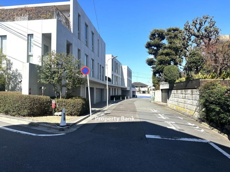 西馬込テラスコート