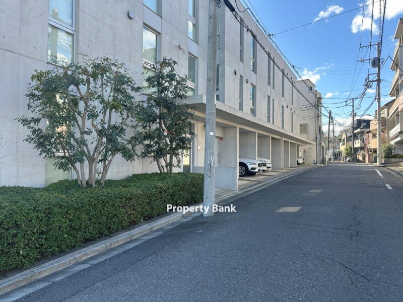 西馬込テラスコート