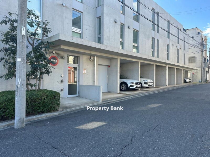 西馬込テラスコート