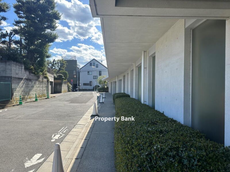 西馬込テラスコート