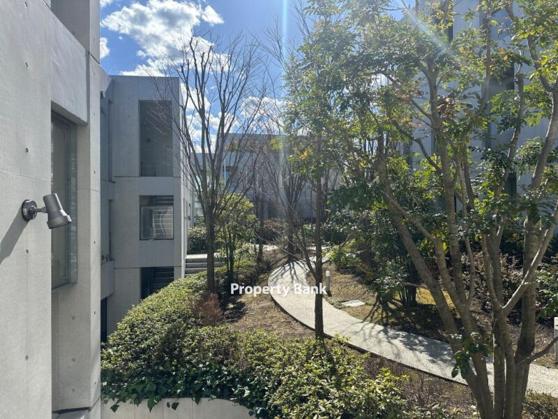 西馬込テラスコート