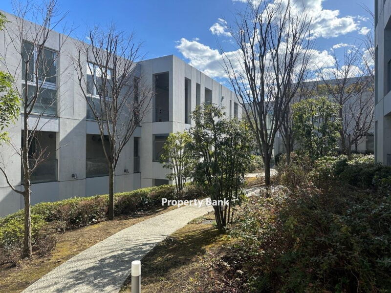 西馬込テラスコート