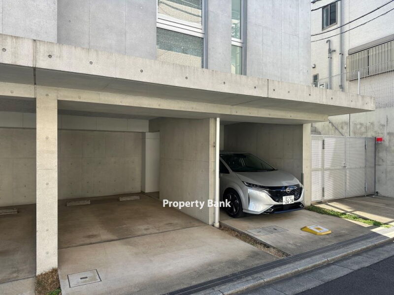 西馬込テラスコート