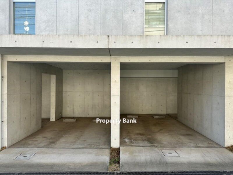 西馬込テラスコート