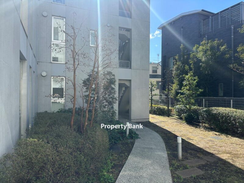 西馬込テラスコート