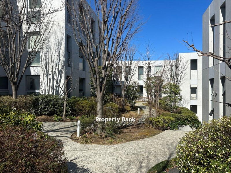 西馬込テラスコート