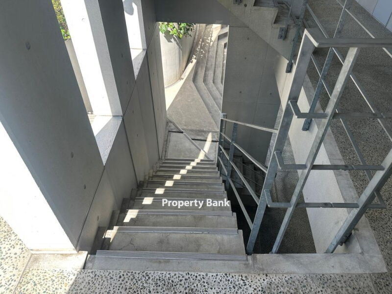 西馬込テラスコート